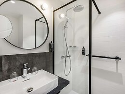 ibis Budapest Stadium