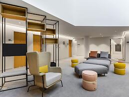 ibis Budapest Stadium