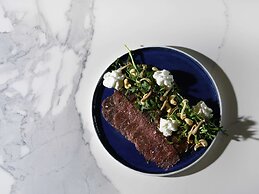 ibis Budapest Stadium