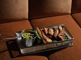 ibis Budapest Stadium