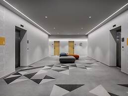 ibis Budapest Stadium