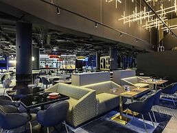 ibis Budapest Stadium