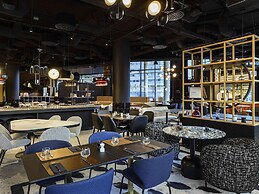 ibis Budapest Stadium