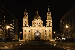 ibis Budapest Stadium