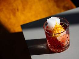 ibis Budapest Stadium