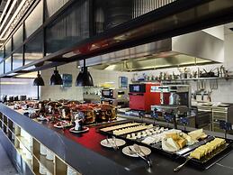 ibis Budapest Stadium