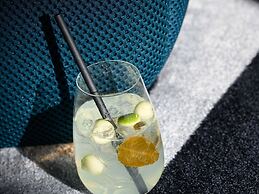 ibis Budapest Stadium