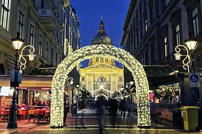 ibis Budapest Stadium