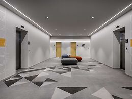 ibis Budapest Stadium