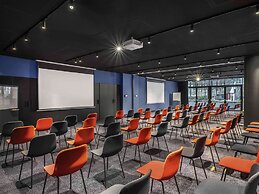 ibis Budapest Stadium