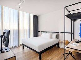 ibis Budapest Stadium