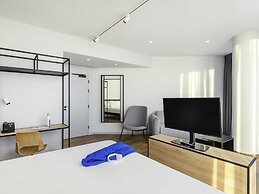 ibis Budapest Stadium