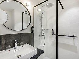 ibis Budapest Stadium