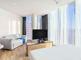 ibis Budapest Stadium