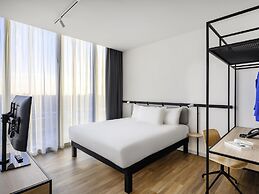 ibis Budapest Stadium