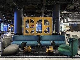 ibis Budapest Stadium