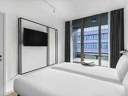 ibis Budapest Stadium