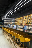 ibis Budapest Stadium