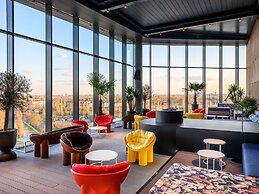 ibis Budapest Stadium