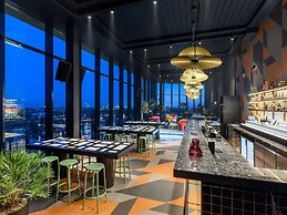 ibis Budapest Stadium