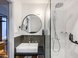 ibis Budapest Stadium