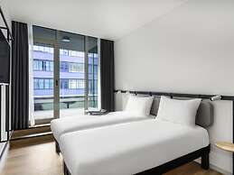ibis Budapest Stadium