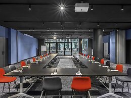 ibis Budapest Stadium