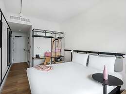 ibis Budapest Stadium