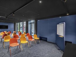 ibis Budapest Stadium