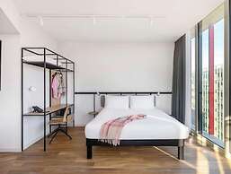 ibis Budapest Stadium