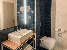 Mercure Sibiu Arsenal