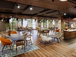 Mercure Sibiu Arsenal