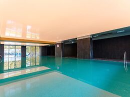 Mercure Sibiu Arsenal