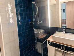 Mercure Sibiu Arsenal