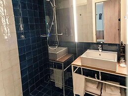 Mercure Sibiu Arsenal