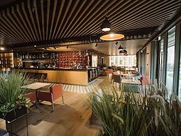 Mercure Sibiu Arsenal