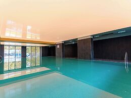 Mercure Sibiu Arsenal