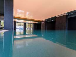 Mercure Sibiu Arsenal