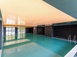 Mercure Sibiu Arsenal