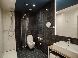 Mercure Sibiu Arsenal