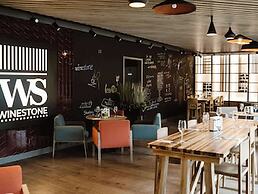 Mercure Sibiu Arsenal