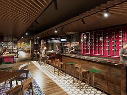 Mercure Sibiu Arsenal