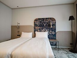 Mercure Sibiu Arsenal