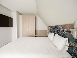 Mercure Sibiu Arsenal