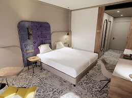 Mercure Sibiu Arsenal