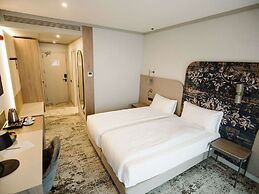 Mercure Sibiu Arsenal