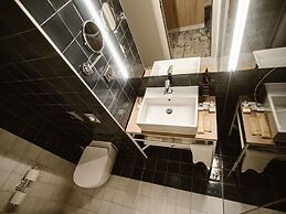 Mercure Sibiu Arsenal