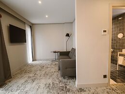 Mercure Sibiu Arsenal