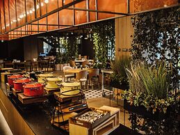 Mercure Sibiu Arsenal