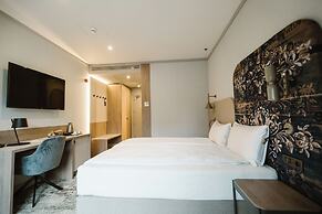 Mercure Sibiu Arsenal